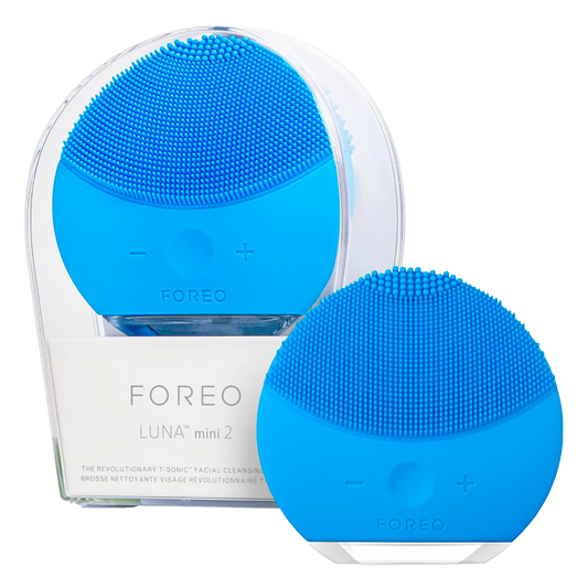 Masajeador Limpieza Facial FOREO